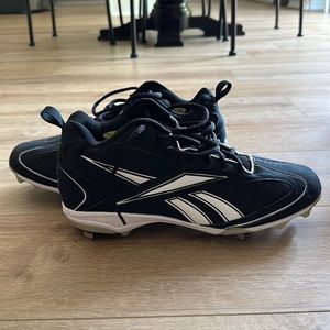 MLB Reebok cleats